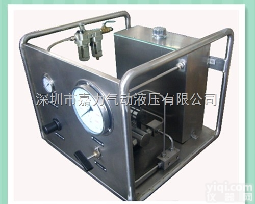 JL-C  螺栓拉伸器 液压工具 <em>气动</em>泵 <em>气动</em><em>液压泵</em> <em>气动</em>油压泵 泵站