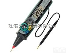 日本共立内置式<em>试电笔</em><em>万用</em>表KEW 1030