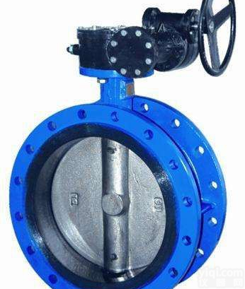 D341Y  D341Y<em>涡轮</em>式<em>通风</em>法兰蝶阀