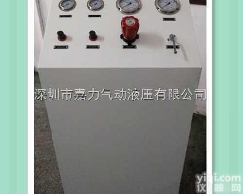 JL-G  空气氮气二氧化碳<em>氧气</em>氢气<em>增压</em> <em>增压</em>设备 <em>增压</em>系统