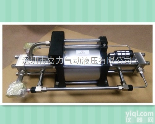 JGD-O  <em>深圳</em>嘉力<em>双头</em>大流量氧气<em>增压泵</em>