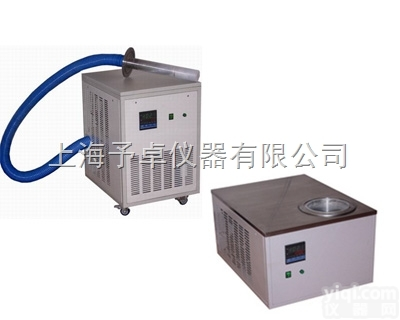 TH-95-15-G  超<em>低温</em>冷阱,<em>低温</em>冷阱价格