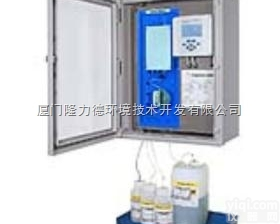 <em>亚硝酸氮分析仪</em>