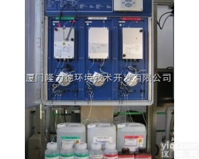 在线氨氮测试仪 （可测硝酸氮，<em>亚硝酸氮</em>，总氮，磷酸盐，总磷）