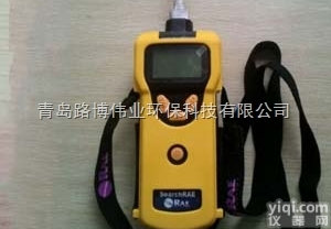PGM-1600  进口美国<em>华瑞</em><em>可燃气</em>有<em>毒气</em>体检测仪PGM-1600