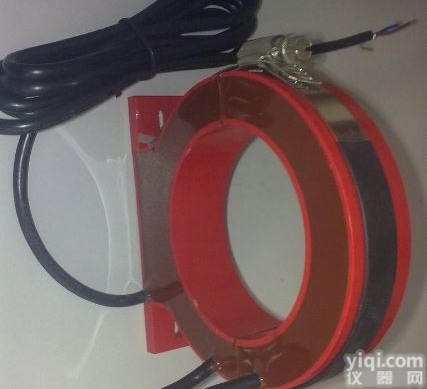 ST开合安装式电流互感器