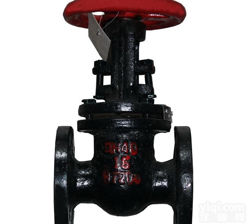 <em>Z44H</em>  <em>Z44H</em> 平行式双闸板<em>闸阀</em>