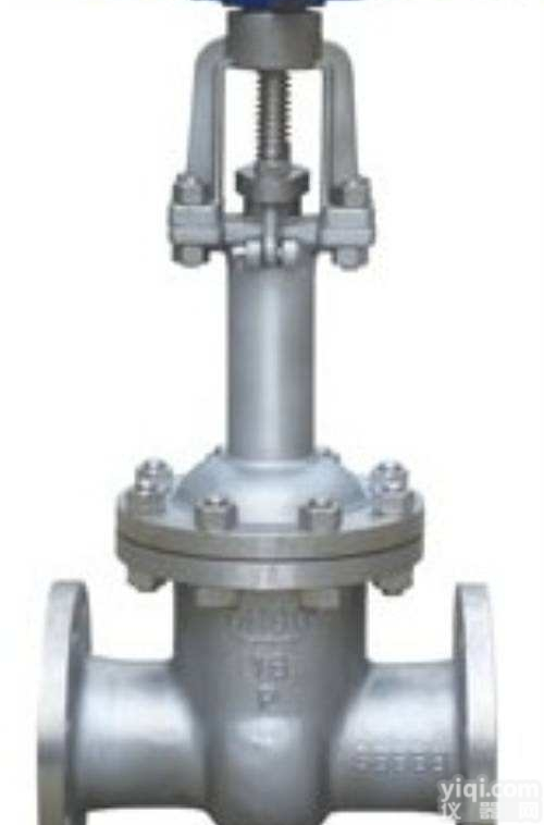 <em>DZ41H</em>  <em>DZ41H</em> <em>低温</em><em>闸阀</em>