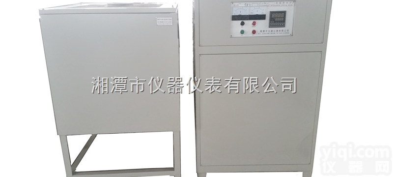 湘科<em>GRK</em><em>高温</em><em>熔块</em>炉（坩埚电阻炉）