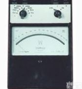 D64-W|D64-W/1电动系低<em>功率因数</em><em>单相</em>交流<em>瓦特</em>表