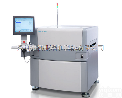 MY600JD  MY600JD--MYCRONIC全<em>自动</em><em>喷射</em><em>点胶机</em>