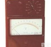 1.0级L7/1-4V型整流系<em>平均值</em>有效值<em>伏特</em>表