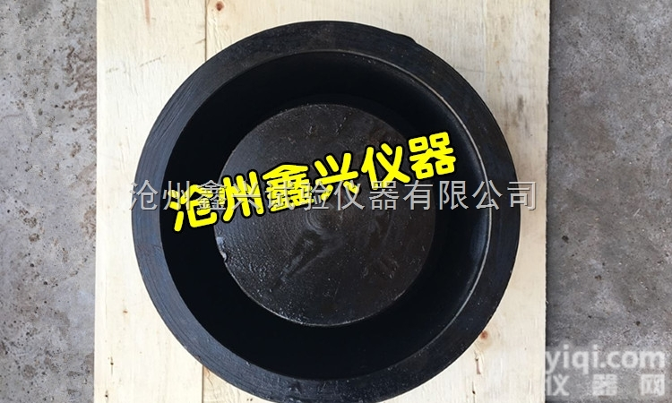 石子压碎仪/新标准石子压碎值仪/混凝土<em>仪器</em>/测定仪<em>标定</em>罐+捣棒