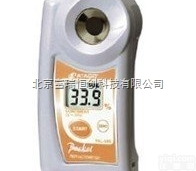 TL/PAL-34S  北京乙醇<em>折射仪</em><em>浓度计</em>