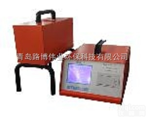 5Y型尾气不<em>透光检测仪</em>（柴油尾气）