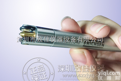 <em>318S  德国Erichsen仪力信318S硬度棒</em>牛顿笔