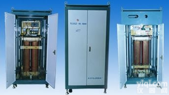 TEDGZ型系列<em>单相</em>柱式电动<em>调压器</em>