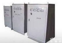 TESGCZ型系列<em>单相</em>柱式电动<em>调压器</em>