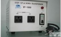 ST型<em>固定</em><em>升降</em><em>变压器</em>