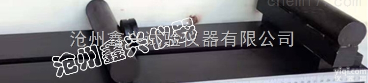 <em>可调</em>混凝土路面砖抗折<em>装置</em> 路缘石抗折试验<em>装置</em>公路仪器 砌墙砖抗折实夹具