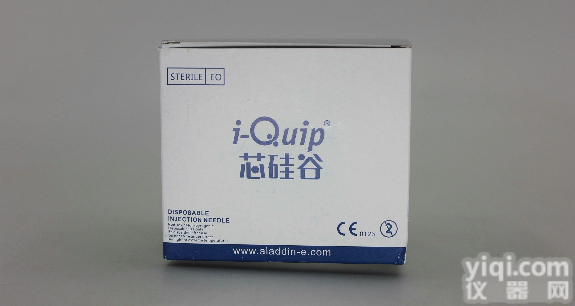 D6166  芯<em>硅谷</em> 一次性分注器<em>针头</em>,已<em>灭菌</em>