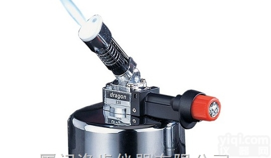 Dragon220  <em>台湾</em><em>洛科</em>电子点火<em>本生灯</em> 喷枪