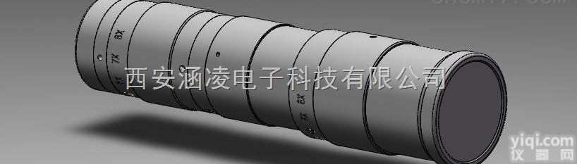 BZ系列2-8x变倍<em>扩束镜</em>  厂家直销2-8倍高性能变倍<em>扩束镜</em> BZ系列 2-8x 355nm/53...