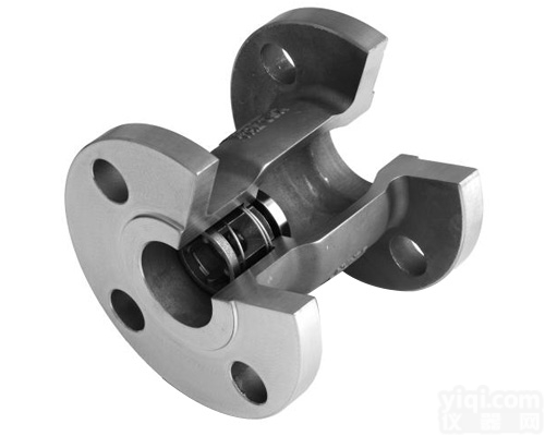 <em>H41H  H41H法兰升降式止回阀</em>