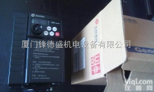 全系列  台湾shihlin士林SF-040-22K/18.5KG<em>现货</em>总<em>销售</em>变频...