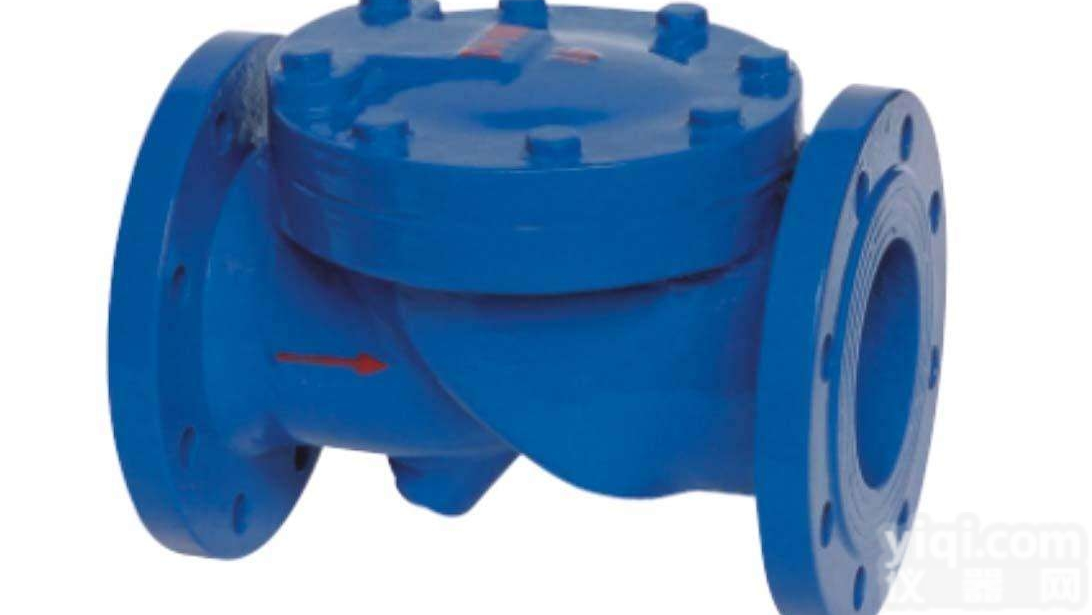 <em>HC44X</em>  <em>HC44X</em><em>橡胶</em>瓣<em>止回阀</em>