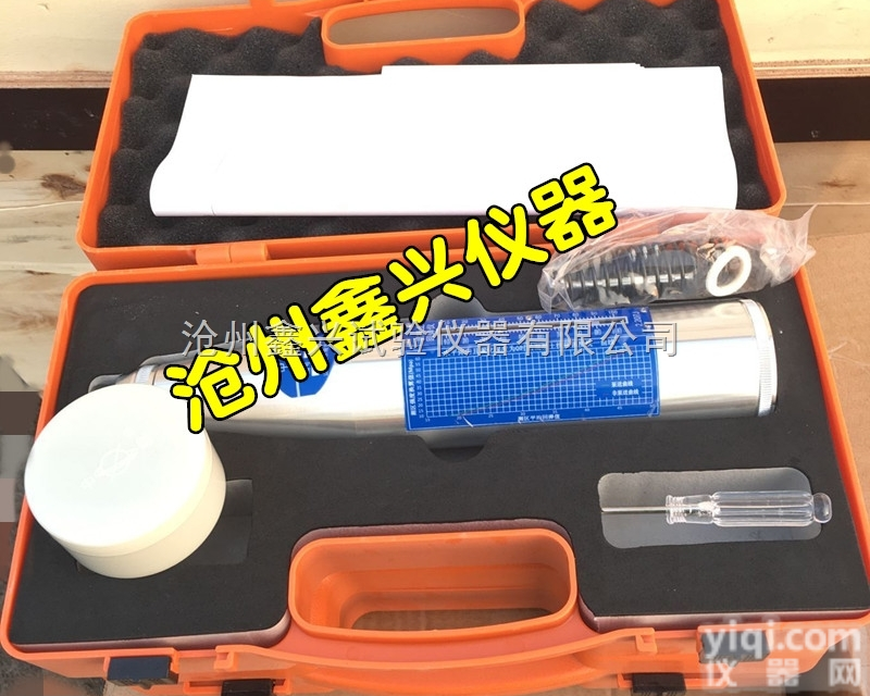 <em>回弹仪</em> 混凝土强度检测仪 混凝土<em>抗压强度</em>检测器 <em>数显</em>机械<em>回弹仪</em>