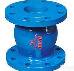 <em>HC42T</em>  <em>HC42T</em> <em>静音</em><em>止回阀</em>