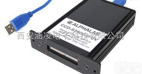 供应<em>德国</em><em>ALPHALAS</em>线性数字CCD<em>相机</em> CCD-S3600-D