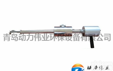 ＤＬ-Ｙ10  配套3012H烟尘<em>采样器</em>使用<em>沥青</em>烟采样管厂家报价单和电话是多少