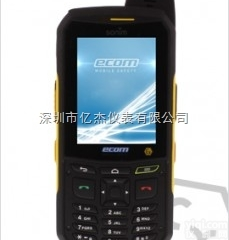 <em>本安</em>型智能<em>手机</em><em>防爆</em><em>手机</em>1区2区Ex-Handy 209/09