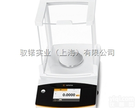 Quintix系列  赛<em>多利斯</em>Quintix系列电子<em>天平</em>