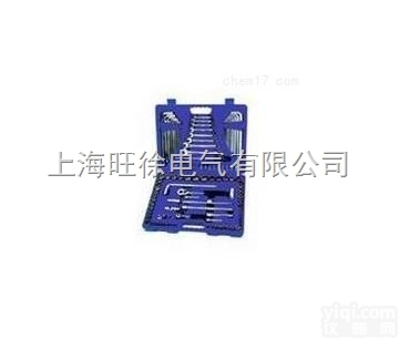 <em>长沙</em>特价供应SMDZ45型通用<em>套筒</em>扳手工具箱上海旺徐特价供应