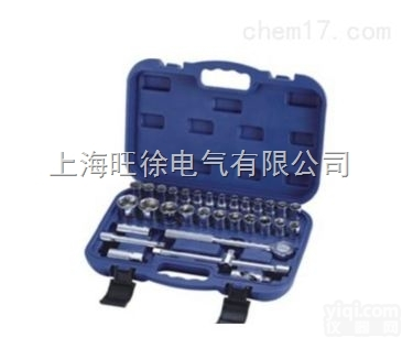 杭州特价供应SMDG26型<em>重型</em><em>套筒扳手</em>工具箱