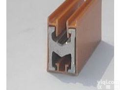 上<em>海旺</em>徐电气  HXPnR-HD8型<em>单极</em>组合安全滑触线<em>定制</em>