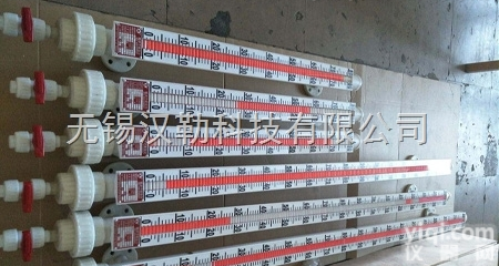 <em>PP防腐磁翻板液位计</em>