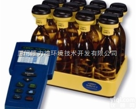 bod5<em>测定仪</em>,BOD5快速<em>测定仪</em><em>OxiTop</em> <em>Control</em> 6 和...