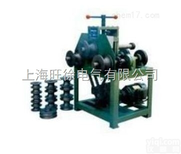成都特价供应<em>DGWQJ-G159多功能滚动式弯管机</em>