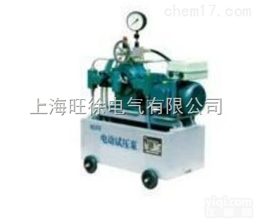 <em>长沙</em>特价供应4DSY-6.3Z电动<em>试压泵</em> 压力自控<em>试压泵</em>