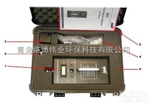 MVI  全网Z低<em>英国离子MVI汞蒸汽检测仪</em>