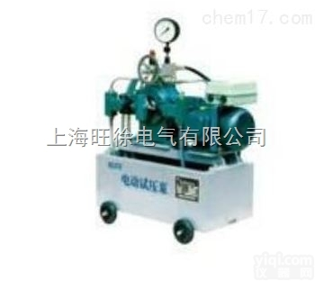 <em>长沙</em>特价供应4DSY-350/10Z电动<em>试压泵</em> 压力自控<em>试压泵</em>