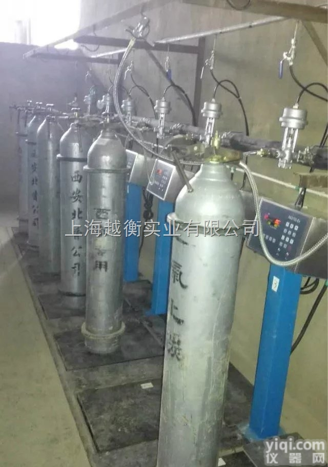 GZC-YH  操作简单二氧化碳<em>充装</em><em>电子秤</em>，150KGLNG电子<em>灌装</em>秤