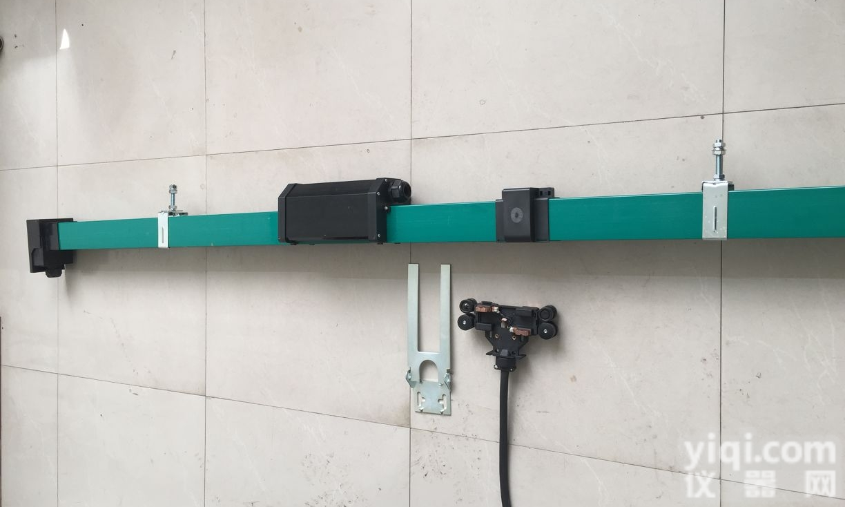 HFP-4-35/140多极<em>滑触线</em>管式滑线<em>厂家</em>