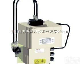 <em>VisoTurb</em>在线<em>浊度仪</em>