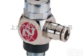 NORGREN<em>接头</em>型<em>单向阀</em>102GA0618