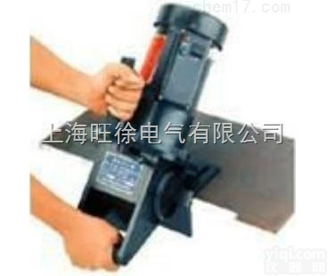 银川特价供应<em>PQX-III电动管板坡口机 倒角机</em>